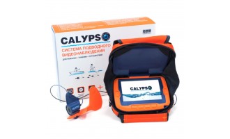 Подводная видео-камера CALYPSO UVS-03 (FDV-1111) - купить в Таганроге