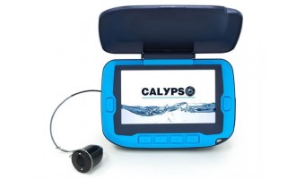 Подводная видео-камера CALYPSO UVS-02 (FDV-1109) - купить в Таганроге