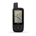 Навигатор Garmin GPSMAP 66ST Russia 