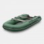 Моторная лодка GLADIATOR E420S НДНД - купить в Таганроге