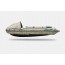 Моторная лодка GLADIATOR E450PRO НДНД - купить в Таганроге