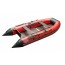 Моторная лодка ПВХ Hunter Keel 3500 - купить в Таганроге