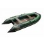 Моторная лодка ПВХ Roger Hunter Keel 3000 - купить в Таганроге