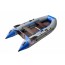 Моторная лодка ПВХ Hunter Keel 3500 - купить в Таганроге