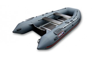 Моторная лодка Хантер 360 КЛАССИКА - купить в Таганроге