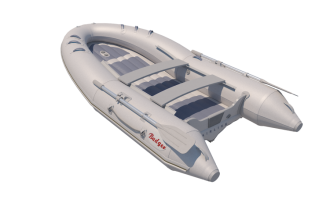 Лодка Badger Air Line 360 - купить в Таганроге