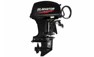 Лодочный мотор GLADIATOR G30FES - купить в Таганроге
