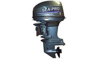 Лодочный мотор Sea-Pro T 40SE - купить в Таганроге