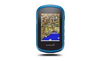 Навигатор Garmin eTrex Touch 25 - купить в Таганроге