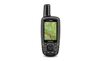 Навигатор Garmin GPS MAP 64ST  - купить в Таганроге
