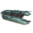 Моторно-гребная лодка с жестким транцем Standart 2600 - купить в Таганроге
