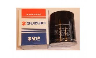 Фильтр масляный Suzuki DF 25-70  - купить в Таганроге