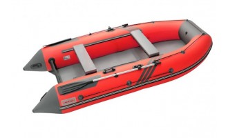 Моторная лодка ПВХ Roger Zefir 4000 New - купить в Таганроге